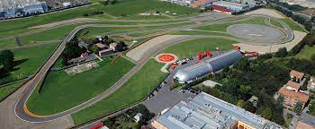 The museum is comprised of two buildings, one is the house and workshop that belonged to enzo ferrari's father and a newly designed building next door. Ferrari Factory Visit Italy Test Drive Ferrari Museum Tour From Milan