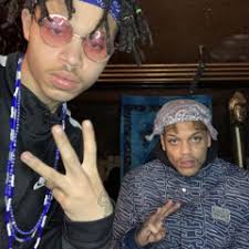 Stream Bdotnice x Gdot