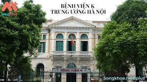 Cụ thể, bệnh nhân thứ nhất là bà n.t.đ, là nữ, sinh 1942. Bá»‡nh Viá»‡n K Trung Æ°Æ¡ng Cáº­p Nhat Thong Tin Chi Tiáº¿t Nháº¥t Medplus Vn