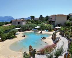 Biodesign The Natural Beauty Of Water Italian Pool Technology
