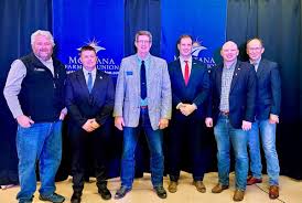 Republican candidates for Congress have debate in Havre