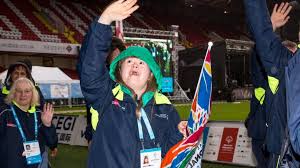 As liverpool is named the host of the 2021 special olympic gb games, ross crane visits greenbank sports academy to see how the sport of boccia is helping. Liverpool To Host 2021 Special Olympics Great Britain Bbc News
