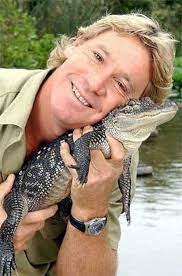 Cameraman Beschrijft Dood Van Krokodillenjager Steve Irwin De Standaard Mobile