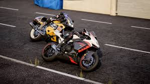 The RIDE 5 Motorcycle List - ORD