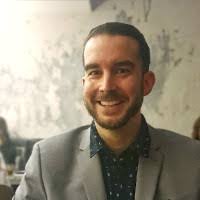 Patrick Seiter's Instagram, Twitter & Facebook