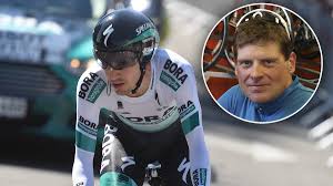 Follow live coverage from stage 14 at the tour de france as primoz roglic tussles it out with fellow slovenian tadej pogacar for the yellow jersey. Jan Ullrich Traut Emanuel Buchmann Den Tour Sieg Zu Er Hat Das Zeug Zum Champion Sportbuzzer De