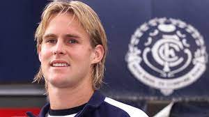 Carlton coach david teague has been able to find positives in the likely situation that the blues will be stranded in sydney this week. David Teague Coaching Background Player Coach For The Northern Bullants Why Teague Is Right Man To Lead Blues Herald Sun