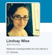 Tell Somebody: Lindsay Wise Talks About “Irradiated”