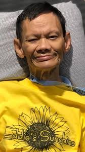 Edgardo M. Laurel Obituary January 30, 2021