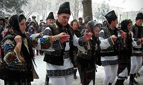 DescoperÄƒ Portul Popular Din Bucovina Hai La Dorna