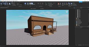 Building tools (also known as btools) are the default tools used to build in a place. Feedback First Low Poly Build Building Support Devforum Roblox