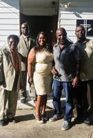 100 Lives: Viola York Horton, WV's first COVID-19 death, contracted virus  at church celebration, died alone in hospital 14 days later