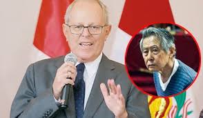 Resultado de imagen para fujimori indulto