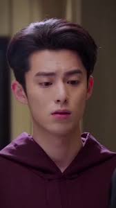 Suka Banget Sama Style Rambutnya: Dylan Wang Meteor Garden