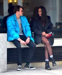 Malia and sasha obama make surprise appearance in michelle obama's becoming doc. Malia Obama And Rory Farquharson A Look Into Their Wild Romance