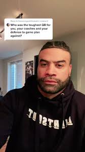 Lorenzo Neal Shawn Merriman