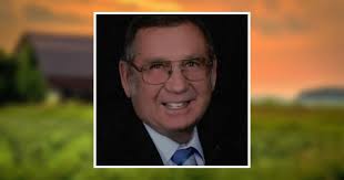 Duane E. Hockemeyer Obituary August 4, 2021