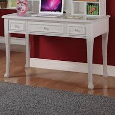 Have your child catch up on writing, studying, crafting, and more from the comfort of your own home with this beech pine workstation. White White Wood Kids Desks You Ll Love In 2021 Wayfair