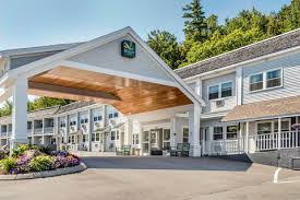 Find cheap hotels & motels near you. Quality Inn Bar Harbor Me Book Now