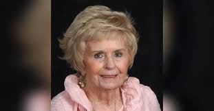 Betty Williamson Durrett Obituary