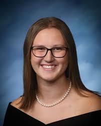 Rotary Club announces March Students of the Month