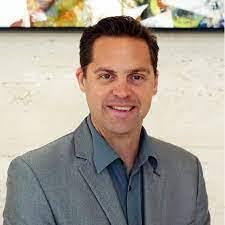 Mark Parchman's Instagram, Twitter & Facebook