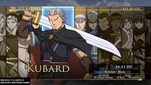 Maybe you would like to learn more about one of these? Arslan The Warriors Of Legend Ps4 All Playable Characters Youtube