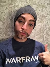 Happy birthday, Steve Sinclair! We could not have seen Warframe as  magnificent as it is without you. : r/Warframe