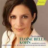 Charpentier : Impressions d'Italie, Massenet : Scènes Pittoresques