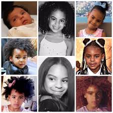 K E I R Y On Twitter In 2020 Blue Ivy Blue Ivy Carter Beyonce Queen