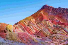 China S Silk Road Intrepid Travel