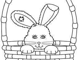 Select one of 1000 printable coloring pages of the category holiday. Free Easy To Print Easter Coloring Pages Tulamama