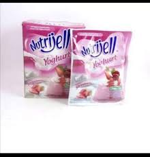 The fluff will take at least 2 ½ hours to set in the fridge. Yogurt Jelly Review Produk Rating Terbaik Agustus 2021 Blibli Com