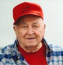 Alfred "Ted" Kemp Obituary (2023)