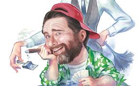 Colin & Brad 2013 Australian Tour