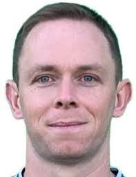 Mike Preddy's Instagram, Twitter & Facebook