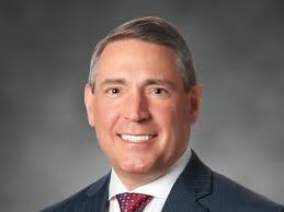 Prisma Health announces Mark S. O'Halla as new CEO, Riordan to retire