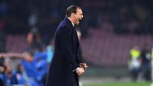 All information about juventus (serie a) current squad with market values transfers rumours player stats fixtures news. Maximiliano Allegri To Leave Juventus This Summer Reports Eurosport