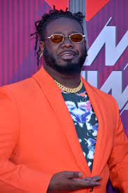 I m luv with a stripper ( remix) legendado 2013. T Pain Wikipedia