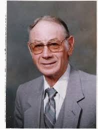 Obituary information for Walter Whitlock