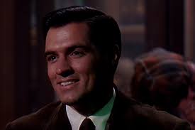 Movie star, ex-US envoy to Mexico John Gavin dies