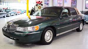 Image result for Light Prairie Tan 1998 Town Car