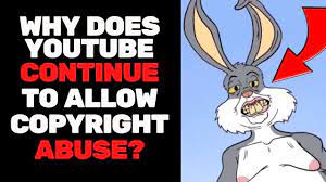 Lebron is down baaaad right now!!! Youtube Strikes Down Meatcanyon Bugs Bunny Video This Must Stop Youtube