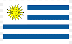The banner was inspired by the national colors of argentina and by the design of the us flag. World Uruguay Flag Of Uruguay Bolivia Argentina Flag Of Bolivia Flag Of The Bahamas National Flag Uruguay Flag Of Uruguay Flag Png Pngwing