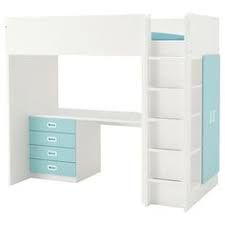 3 la sponda di protezione. 32 Idee Su Ikea Letto A Soppalco Letto Soppalco Base Letto