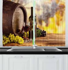 east urban home wine 2 piece kitchen