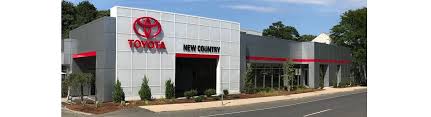 .in connecticut for new and used toyota cars, toyota maintenance and repair, and oem toyota parts. New Country Toyota Of Westport Westport Ct Alignable