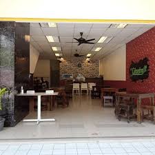My only excuse to go to kota kemuning in shah alam is a bicycle shop called gw bicycle the makan place was packed at lunchtime and curiosity led me to give the restaurant a try with lee in tow. Cilantro Cafe Kota Kemuning Photos Shah Alam Malaysia Menu Prices Restaurant Reviews Facebook