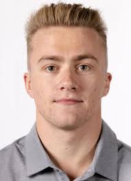 Player photos for the 2022-23 Western Michigan University at hockeydb.com