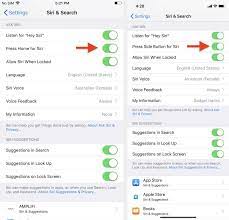 Siri will help you control all kinds of settings on your iphone, ipad, or mac. Siri 101 How To Type Requests To Siri When You Can T Speak Ios Iphone Gadget Hacks
